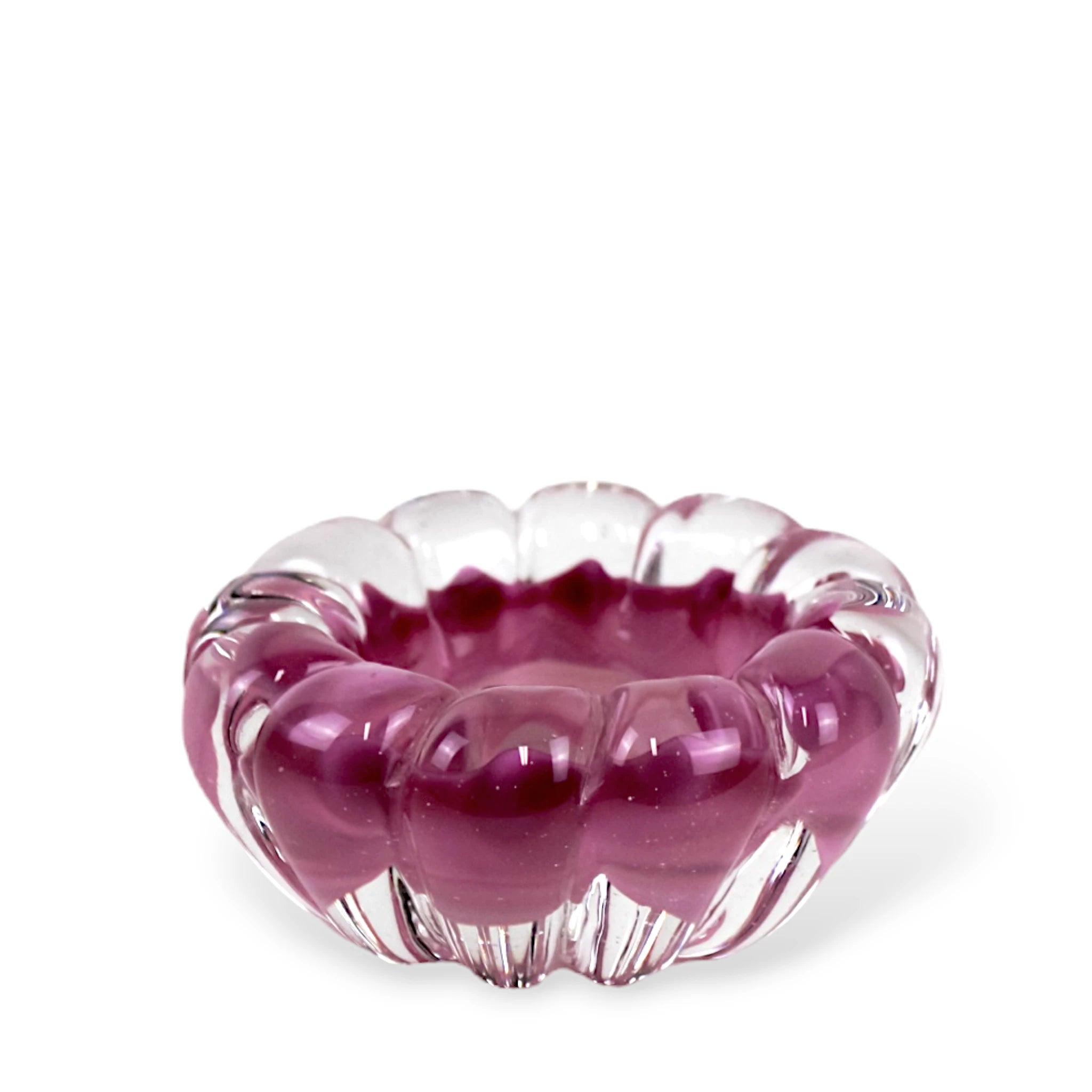 Bowl de Murano de Cristal - Pequeno