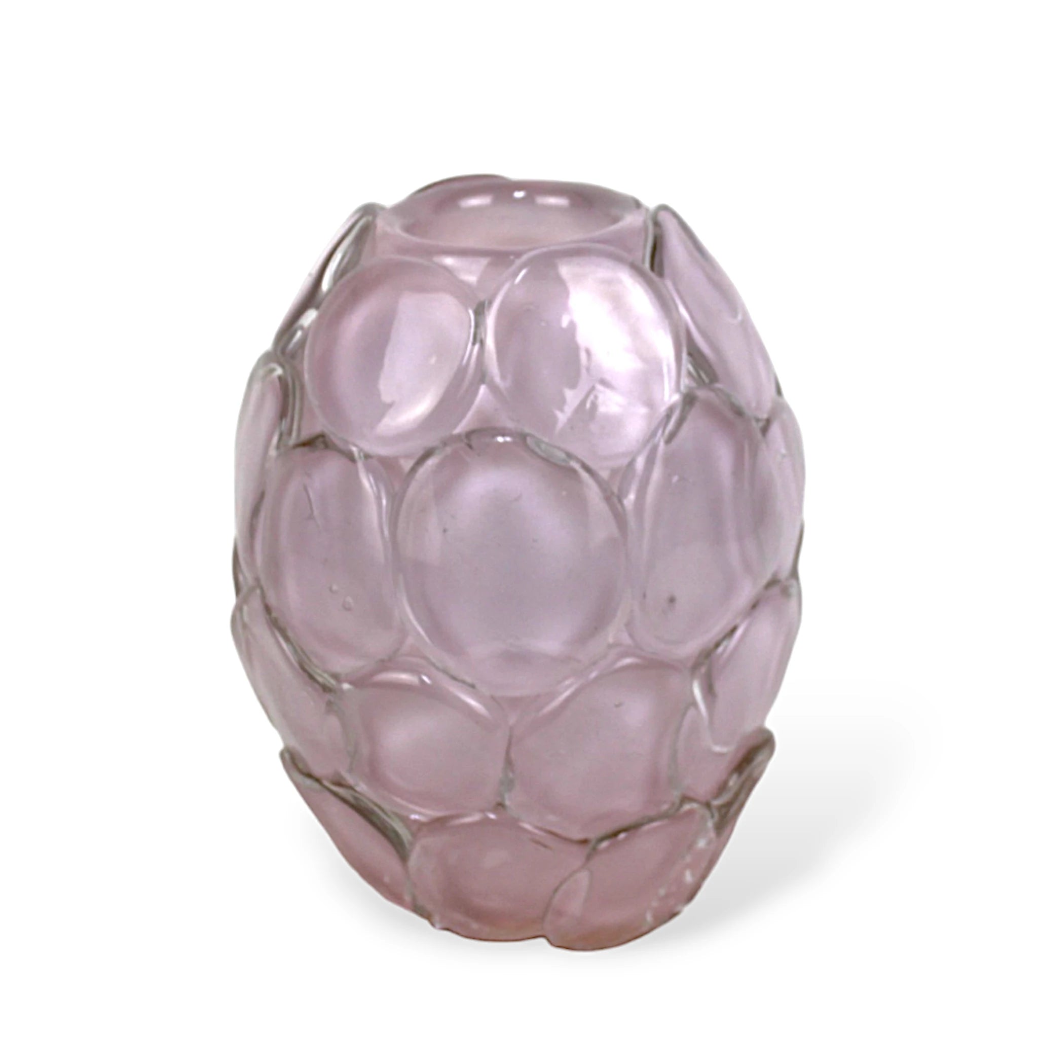 Vaso Escamas Tamanho Médio