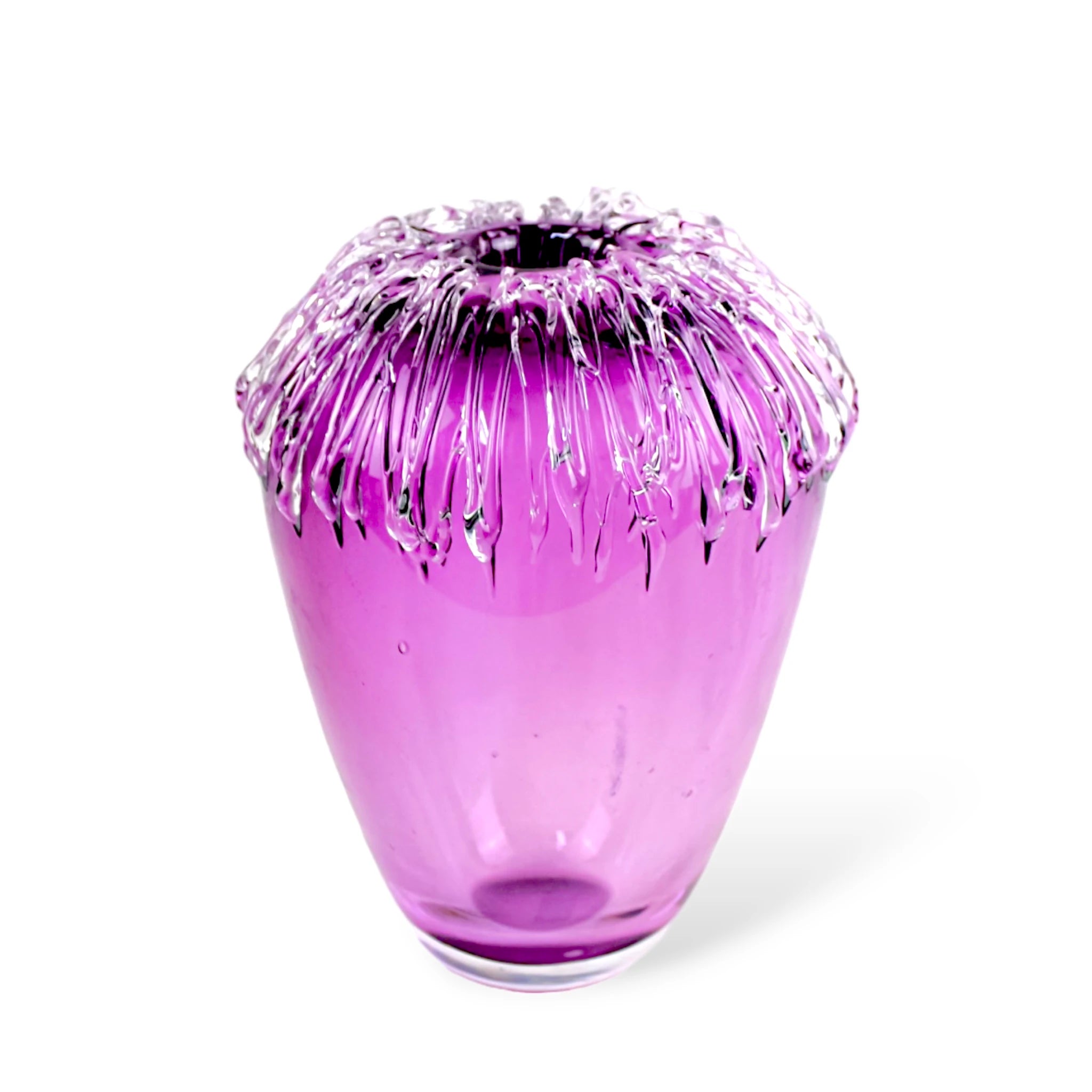 Vaso Murano Verina - P