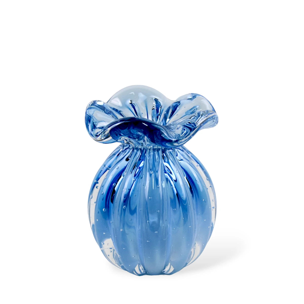 Trouxinha de Cristal Murano Média