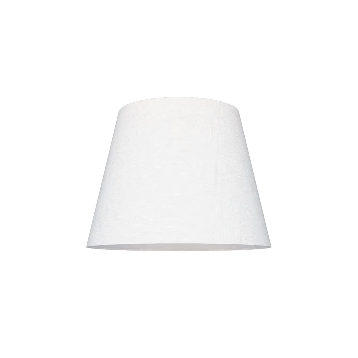 Cúpula Mini Cônica Pequena Branca