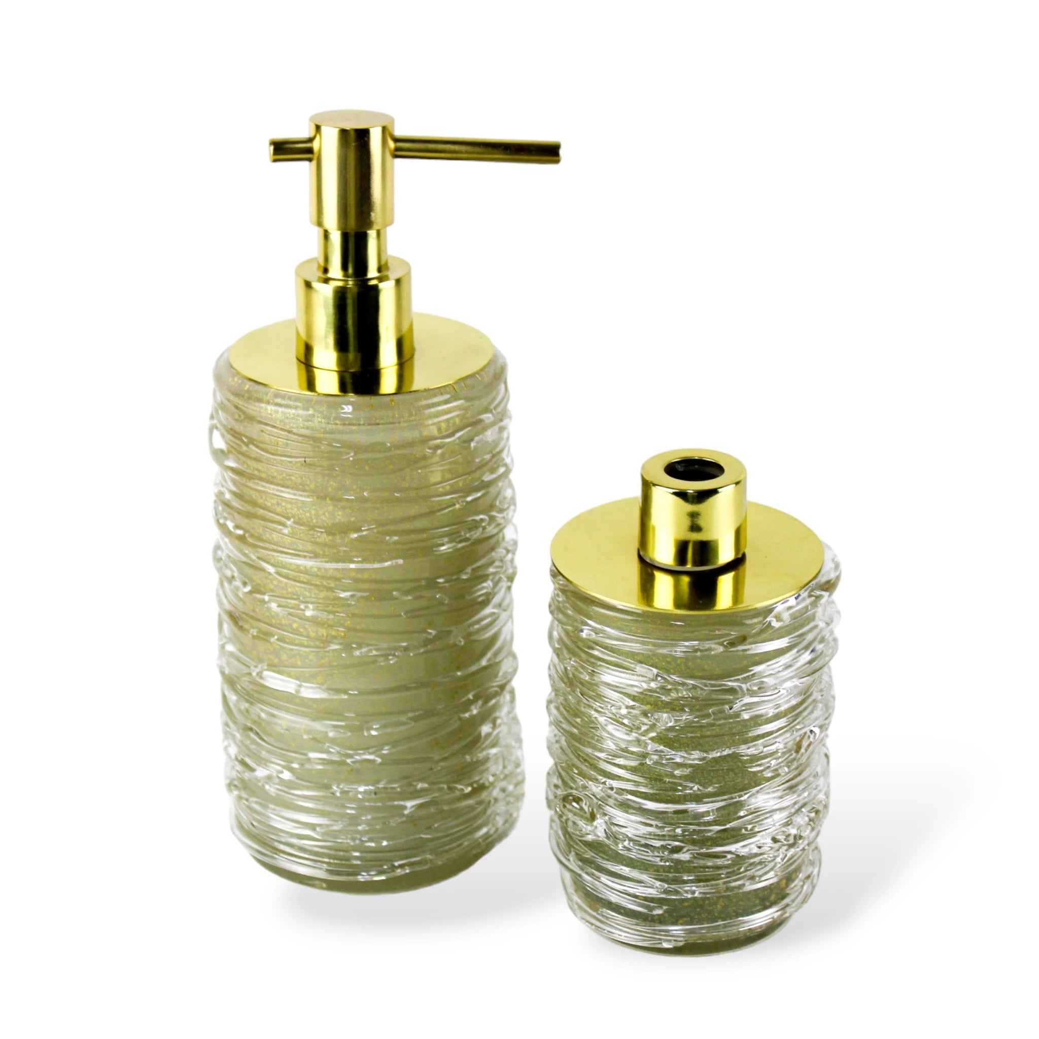 Design de Banheiro de Luxo