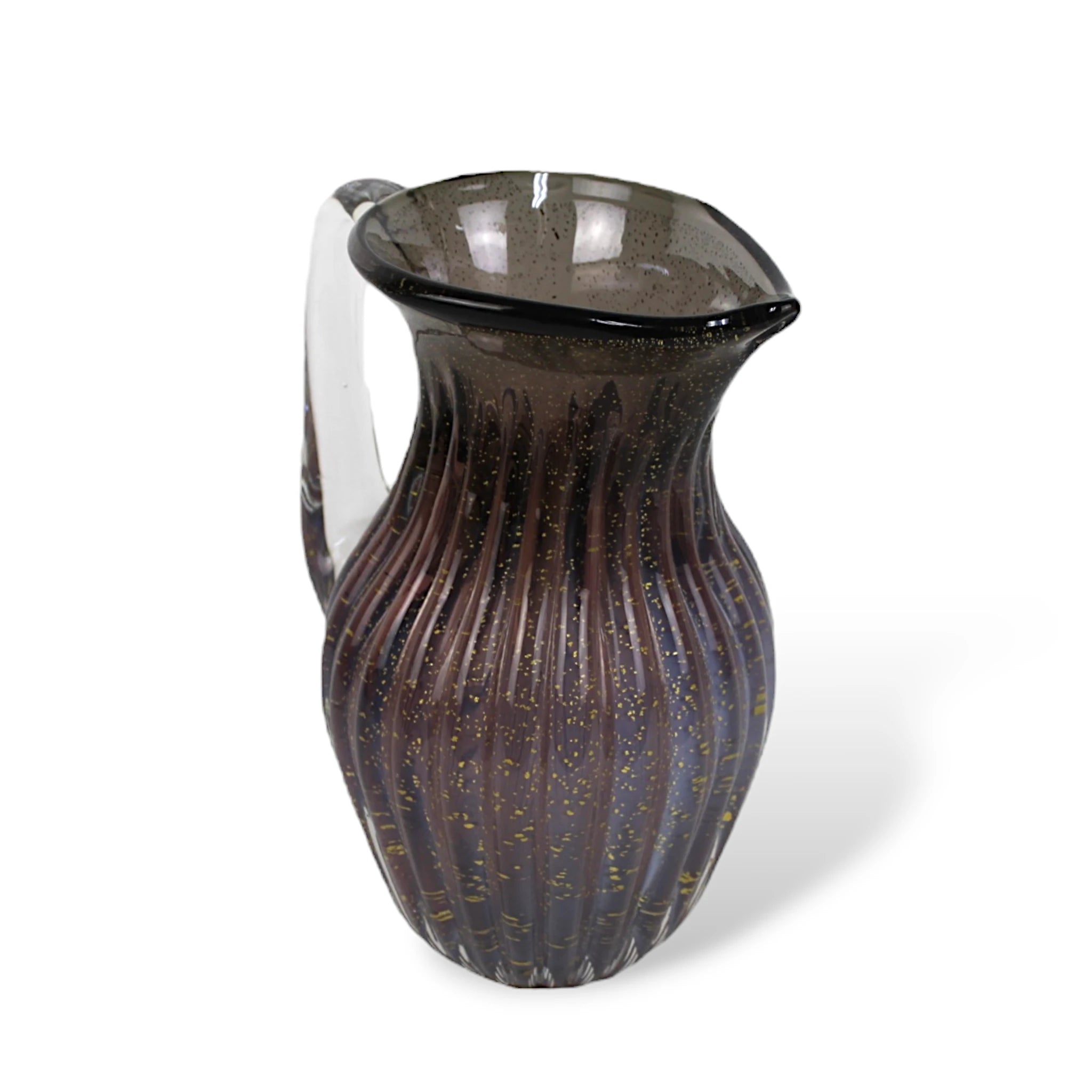 Jarra de Cristal em Murano Jarro de Água