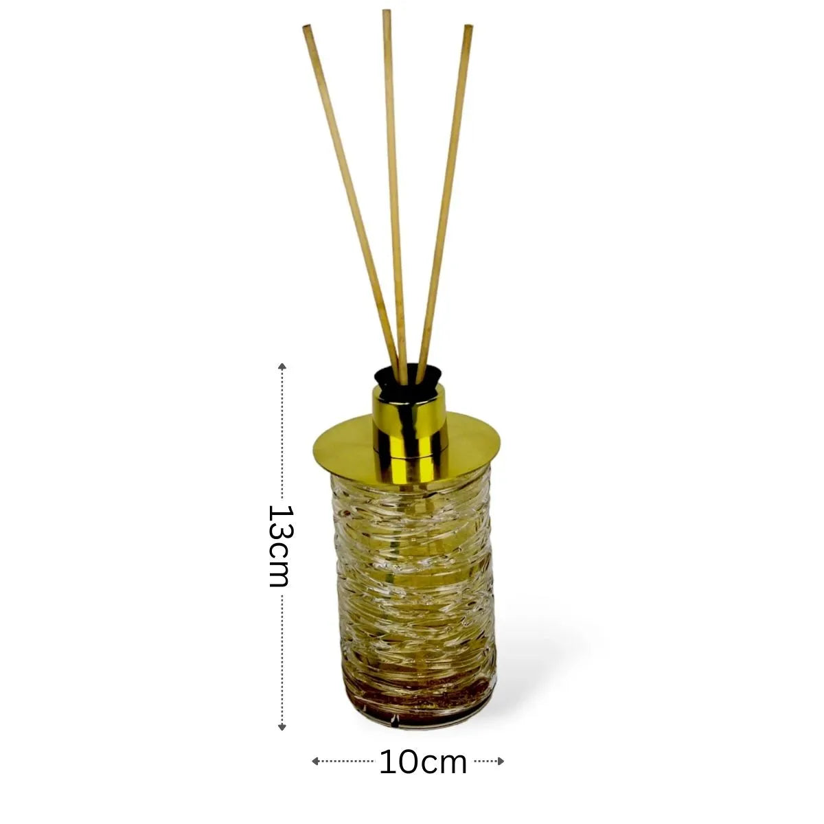 Difusor Murano Medidas