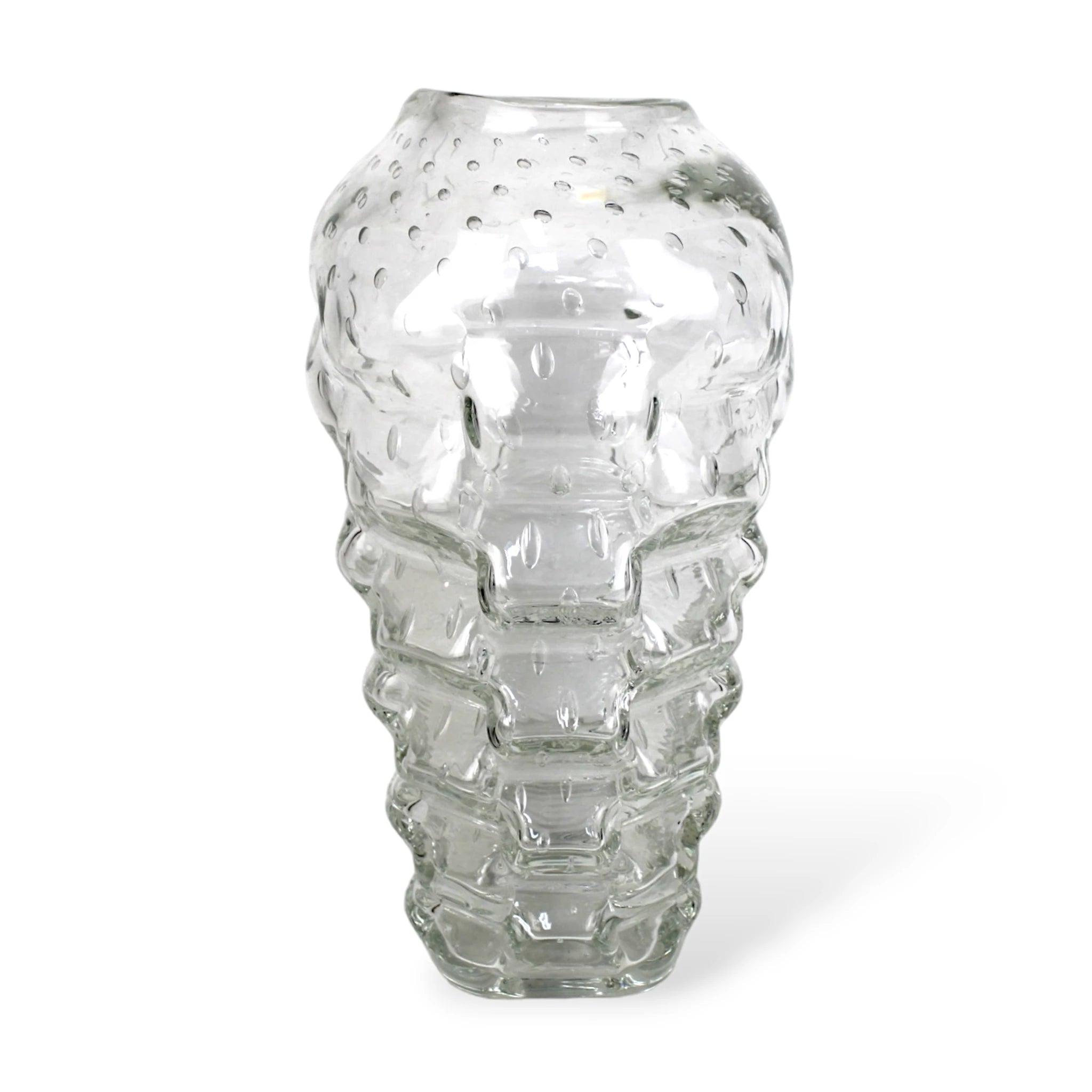 Vaso Murano Vecchio Extended - G