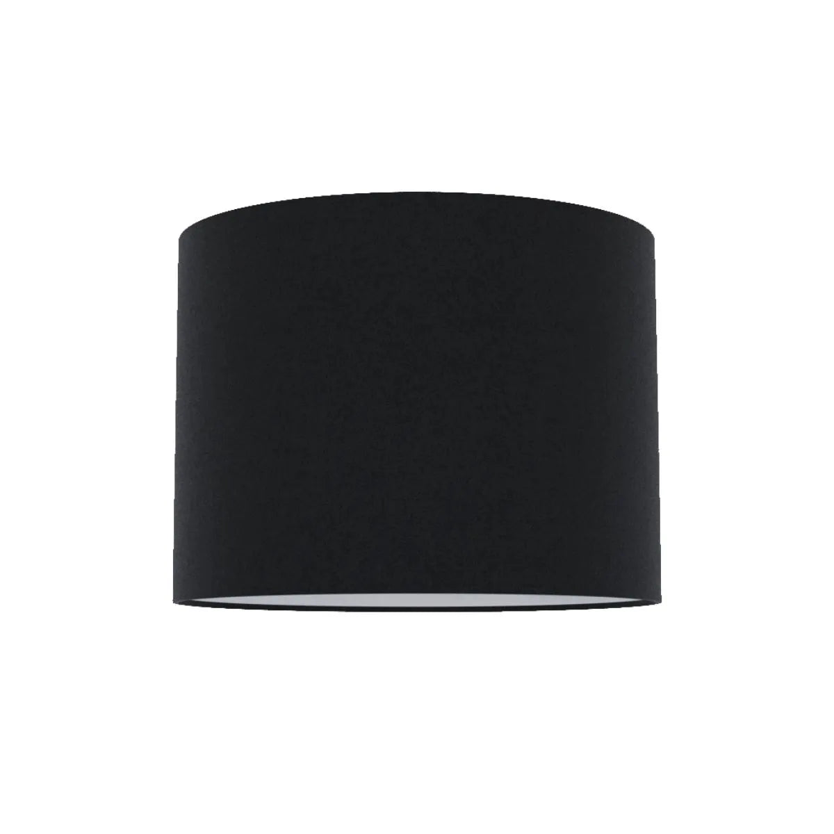 Cúpula de Linho Preto Pequena